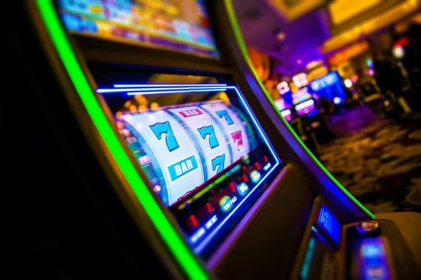 yen77 mobile gaming
